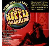 Various - Those Were the Days-the Hipp
