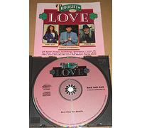 Various - Thoughts of Love
