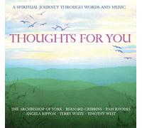 Various - Thoughts to Inspire