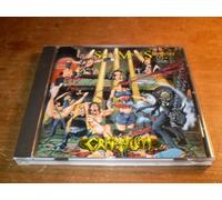 Various - Thrashing Holocaust