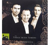 Various - Three Irish Tenors