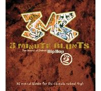 Various - Three Minute Blunts Vol.2