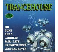 Various - Three 'n' One, Central Seven, Jim Tonic, Dune, Polaris..