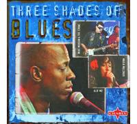 Various - Three Shades of Blues
