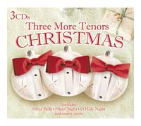 Various - Three Tenors Christmas