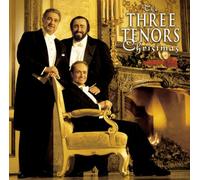 Various - Three Tenors Christmas [B-CD]