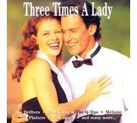 Various - Three Times a Lady