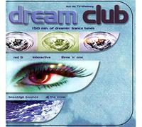 Various - Three'n'One, Dj the Crow, Brooklyn Bounce, Aqualite, Ayla..