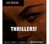 Ost - Thrillers