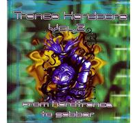 Various (Throbbing at 200 Bpm) - Trance Hardcore