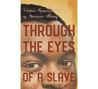 Various Through the Eyes of a Slave - Written Accounts of Ame (Copertina rigida)