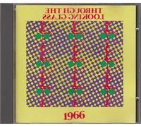 Various - Through the Looking Glass (1966)