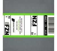 Various - Through the Skies/Faze Action