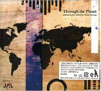 Various - Throught the Planet