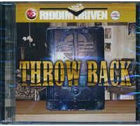Various - Throw Back (Riddim Driven)