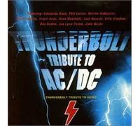 Various - Thuderbolt-Tribute to Ac/Dc