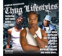 Various - Thug Lifestyles (Original Soundtrack)
