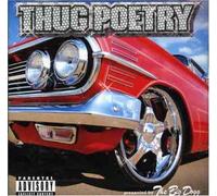 Various - Thug Poetry
