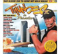 Various - Thunder in Paradise