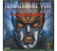 Various - Thunderdome 18 Megamixes