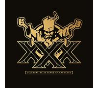 Various - Thunderdome 2022-30 Years Of Hardcore