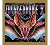 Various - Thunderdome Vol.10