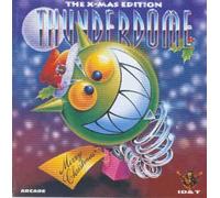 Various - Thunderdome X-Mas