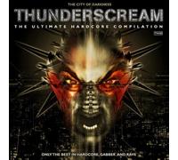 Various - Thunderscream Code 02