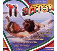 Various - Ti Amo!