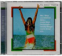 Various - Ti Amo Italia
