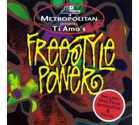 Various - Tiamo Freestyle Power