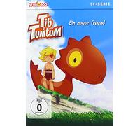 Various - Tib und Tumtum - Ein neuer Freund - DVD 1