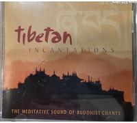 Various - Tibetan Incantations
