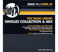 Various - Tidy Music Libary Issue 10