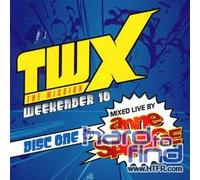 Various - Tidy Weekender 10 Live Disc 1
