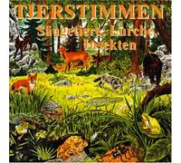 Various - Tierstimmen
