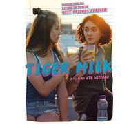 Various Tiger Milk [Dvd] DVD NUOVO