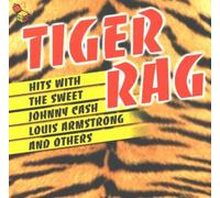 Various - Tiger Rag