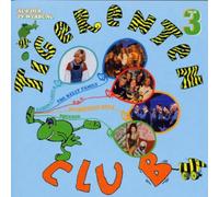 Various - Tigerenten Club 3