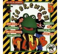 Various - Tigerenten Club 5