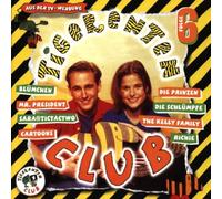 Various - Tigerenten Club 6