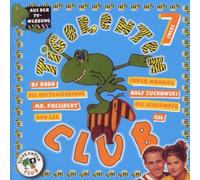 Various - Tigerenten Club 7