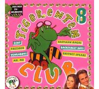Various - Tigerenten Club 8