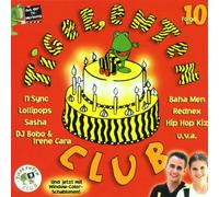 Various - Tigerenten Club Vol.10