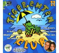 Various - Tigerenten Club Vol.11