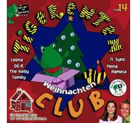 Various - Tigerenten Club14-Weihnachten