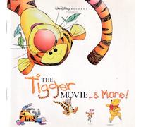 Various - Tigger Movie & More [Import]