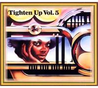 Various - Tighten Up Vol. 5