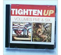 Various - Tighten Up Volumes 5+6