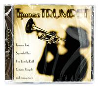 Various - Tijuana Trumpet